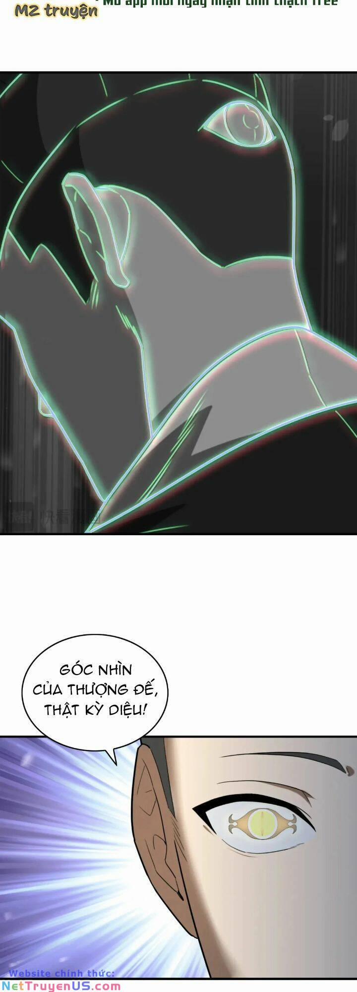 Độc Thủ Vu Y 454 trang 12