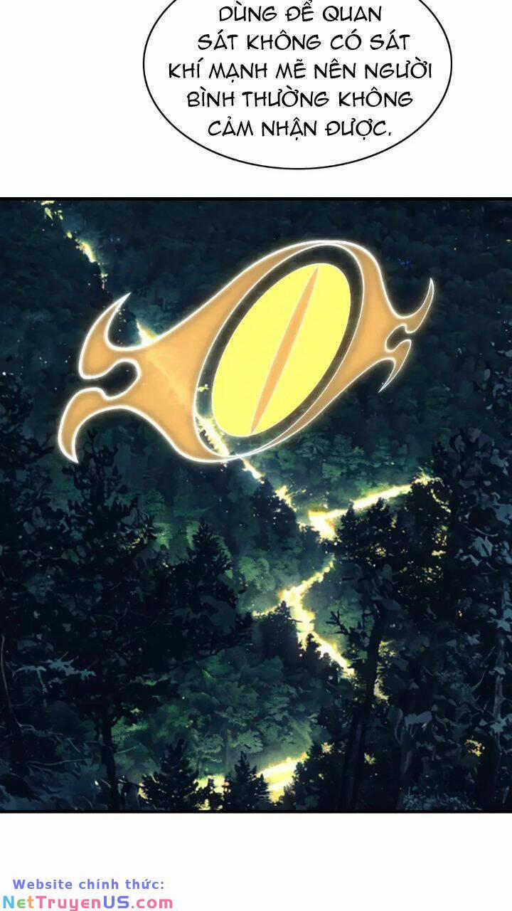 Độc Thủ Vu Y 454 trang 14