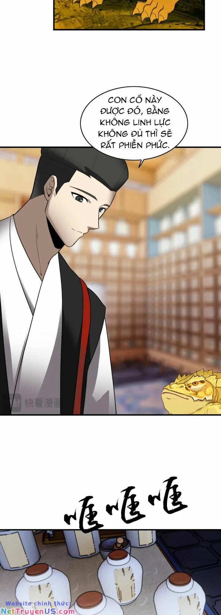 Độc Thủ Vu Y 454 trang 24