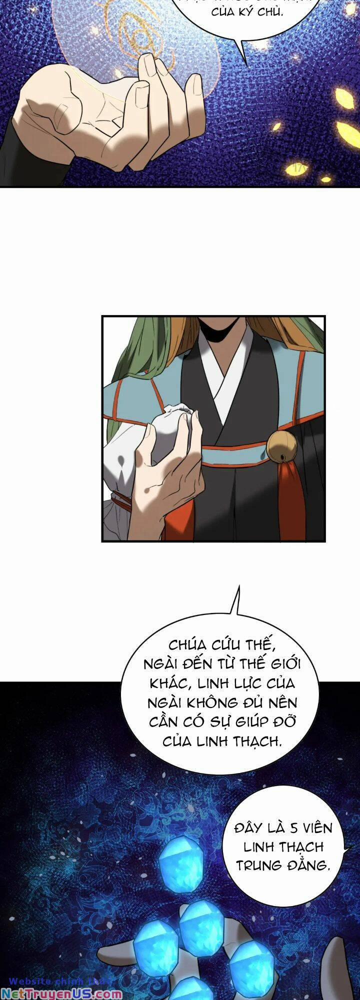 Độc Thủ Vu Y 454 trang 8