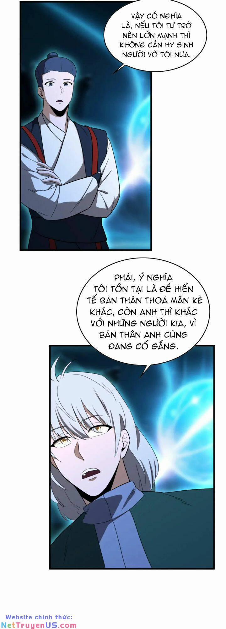 Độc Thủ Vu Y 455 trang 10