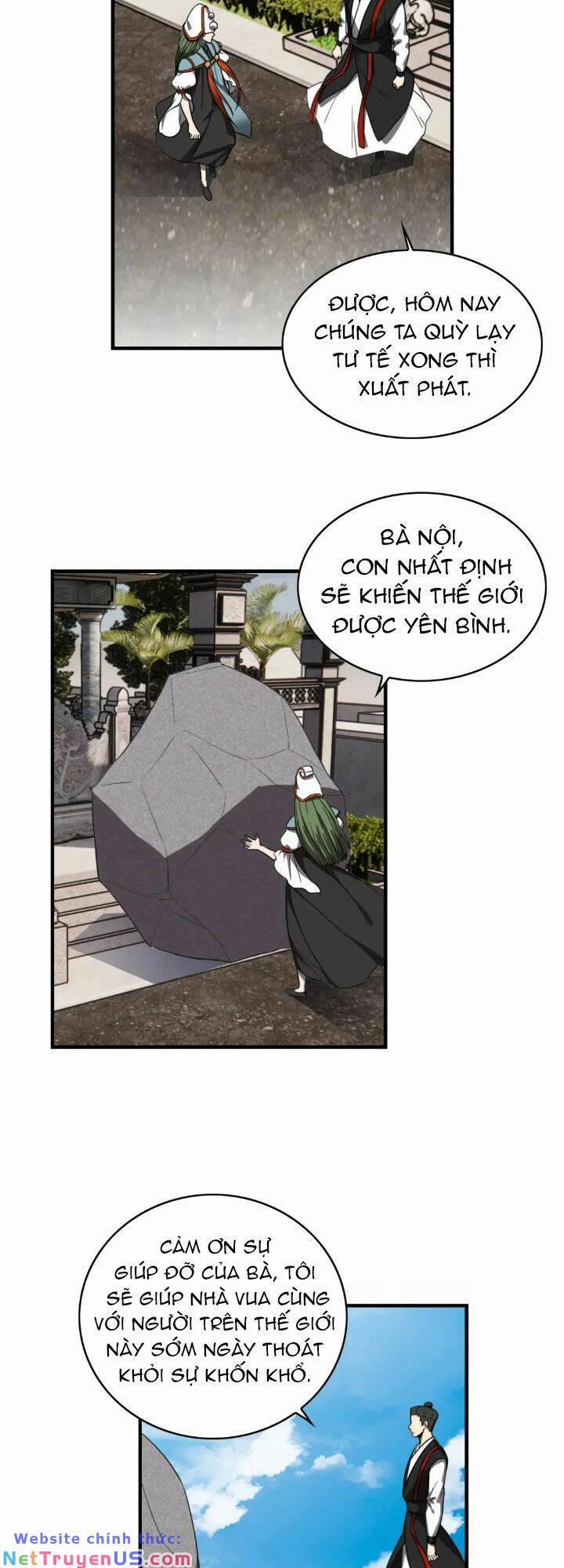 Độc Thủ Vu Y 455 trang 24