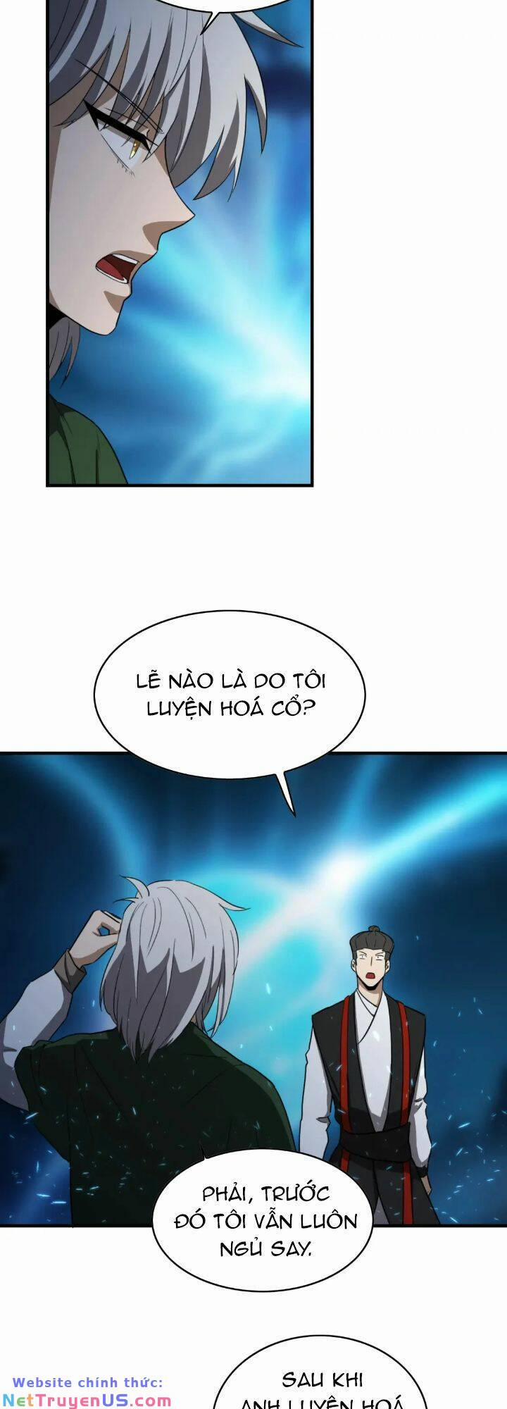 Độc Thủ Vu Y 455 trang 6