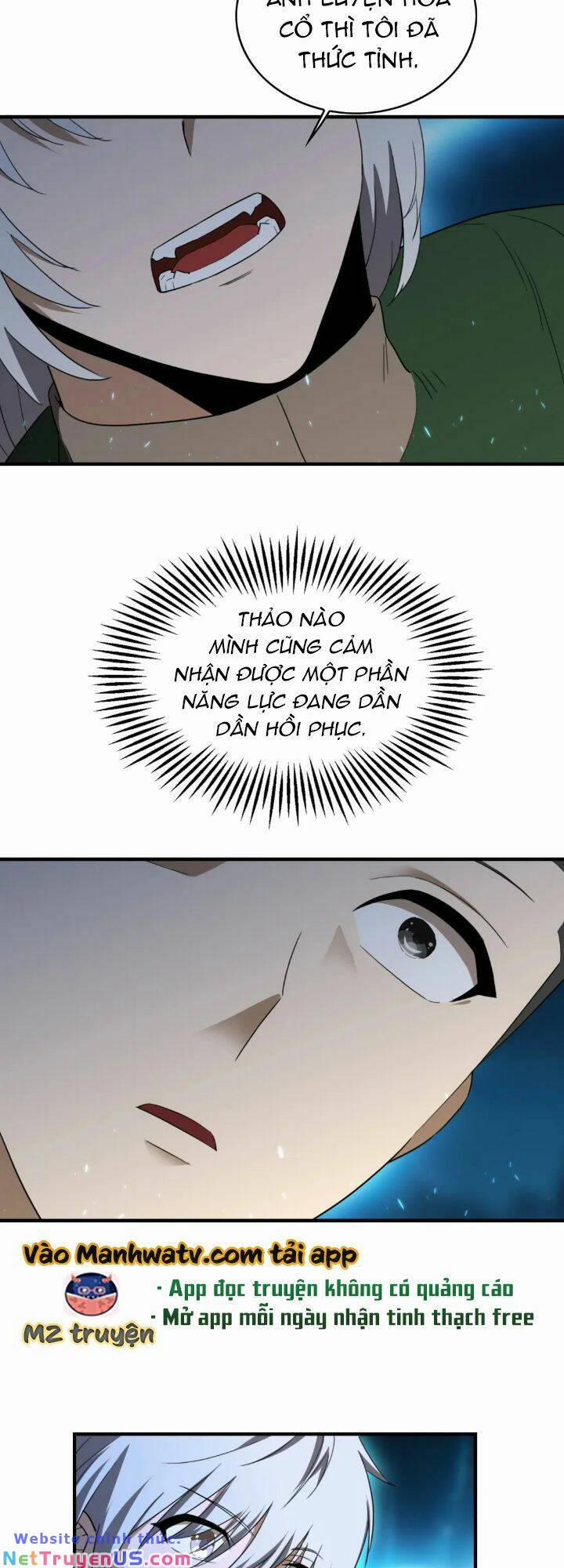 Độc Thủ Vu Y 455 trang 7