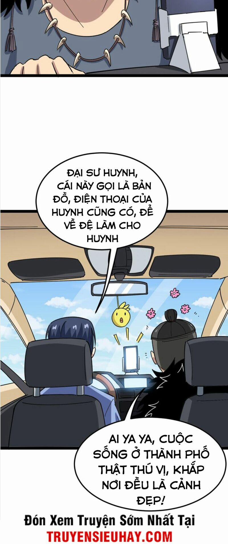 Độc Thủ Vu Y 5 trang 21