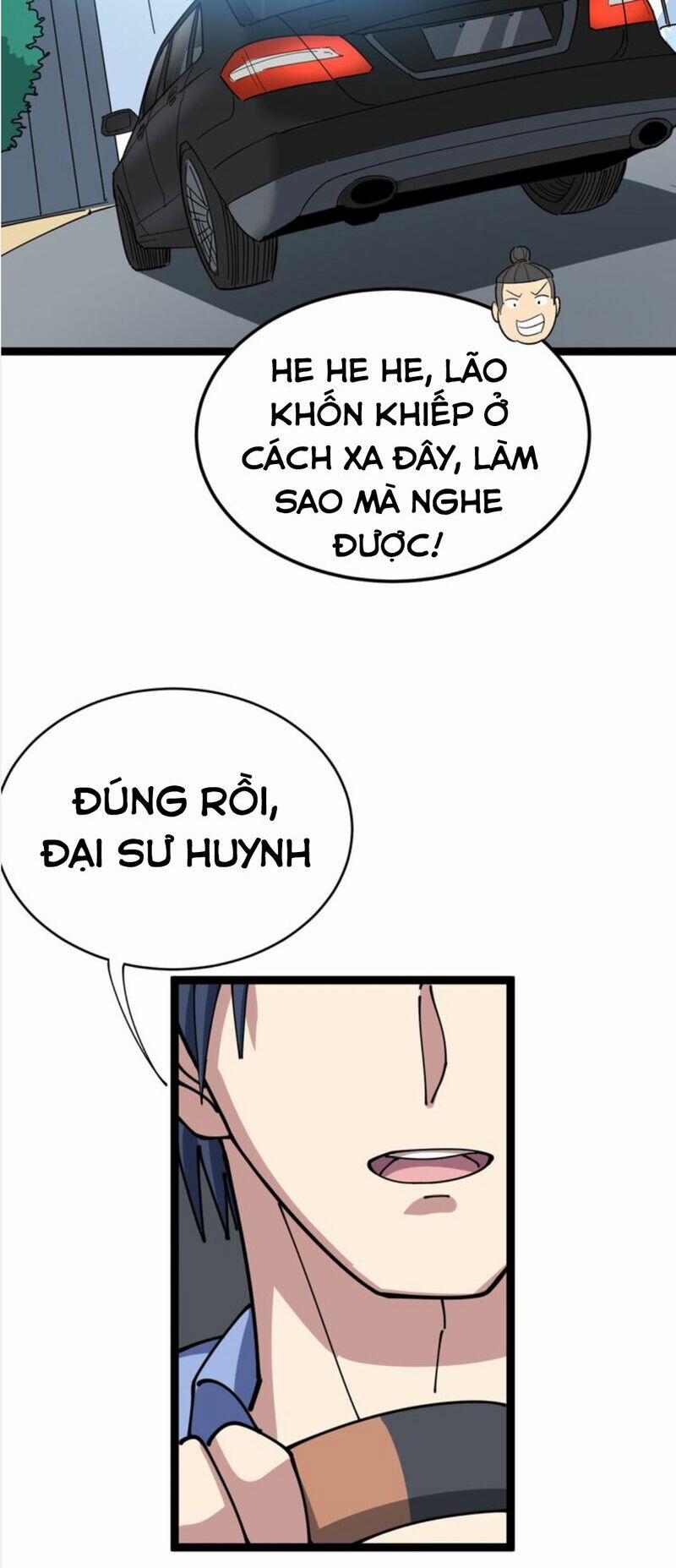 Độc Thủ Vu Y 5 trang 23