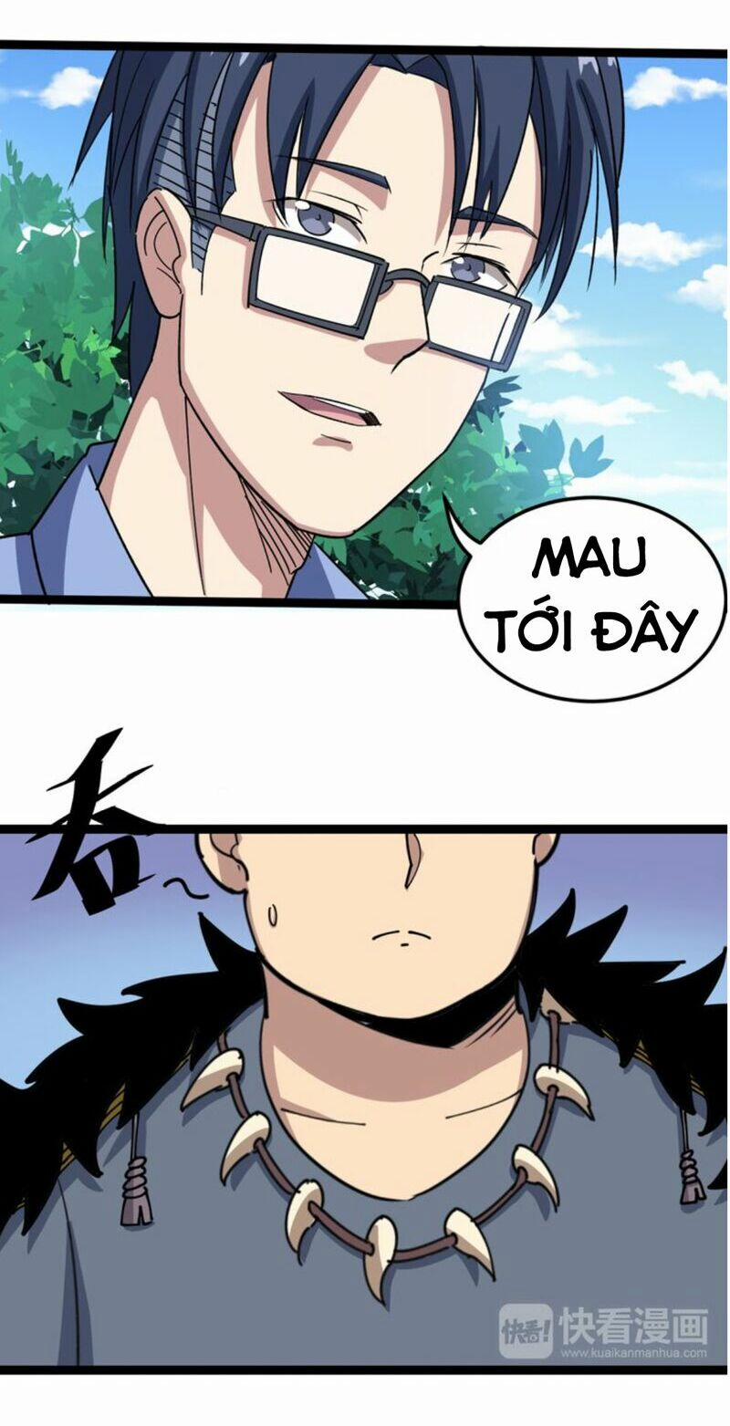 Độc Thủ Vu Y 5 trang 31