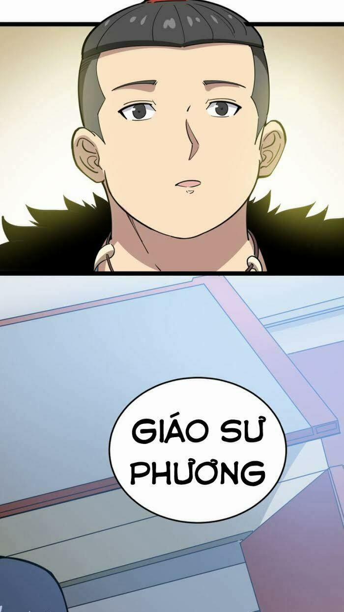 Độc Thủ Vu Y 5 trang 35