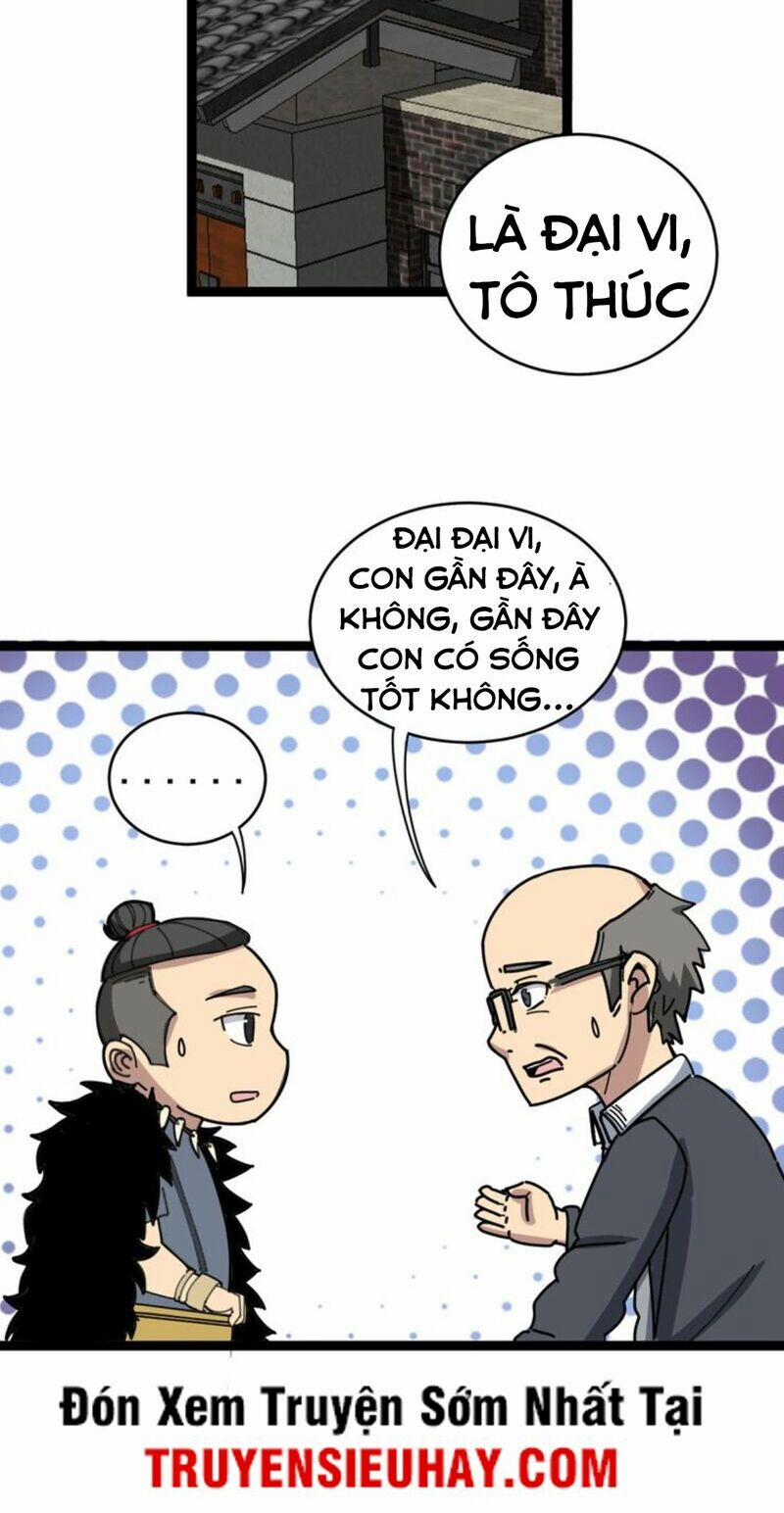 Độc Thủ Vu Y 5 trang 38