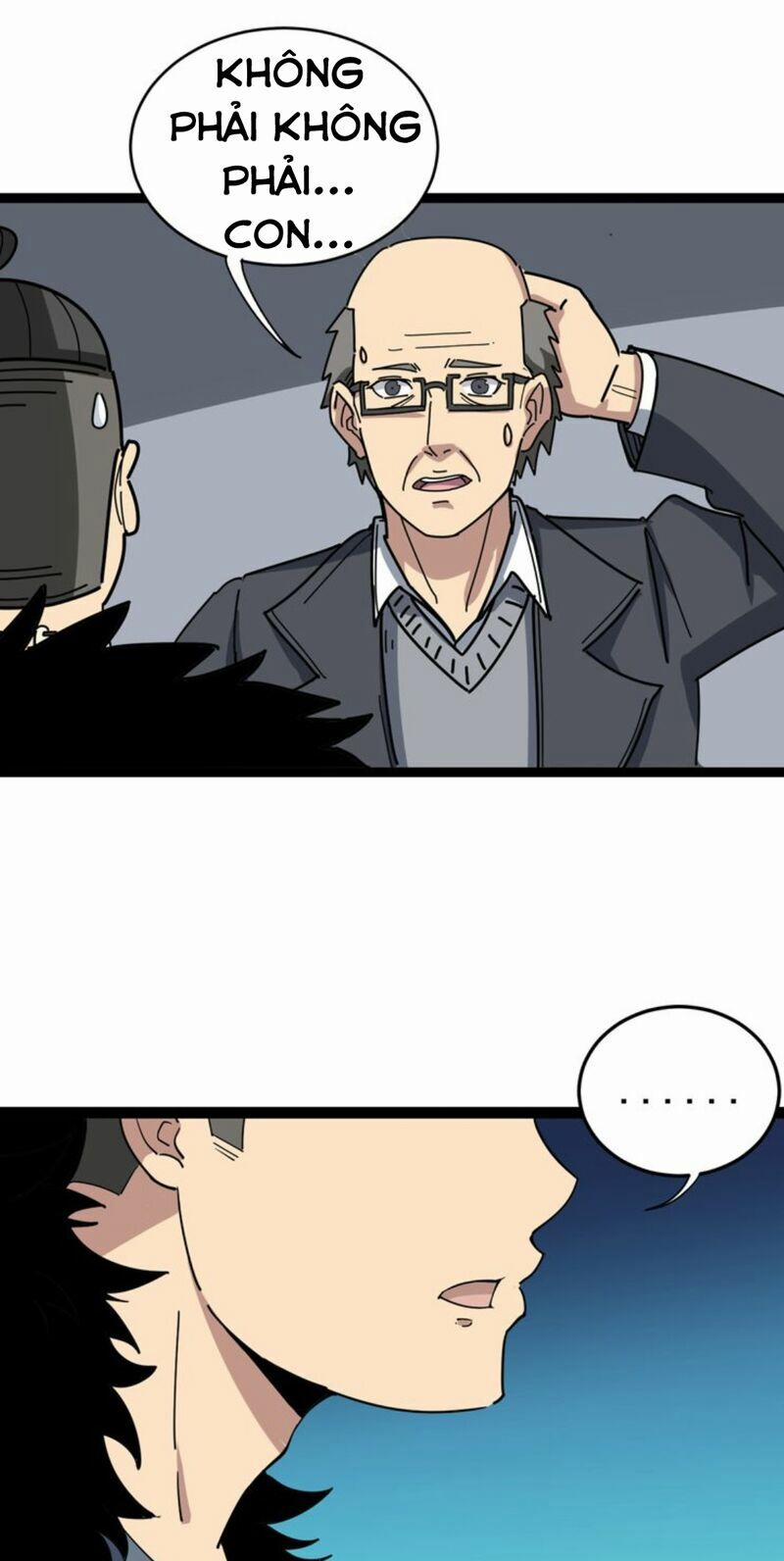 Độc Thủ Vu Y 5 trang 39