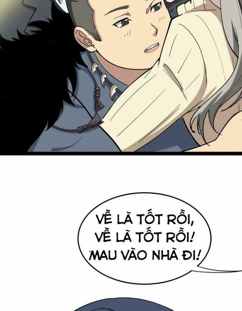 Độc Thủ Vu Y 5 trang 44