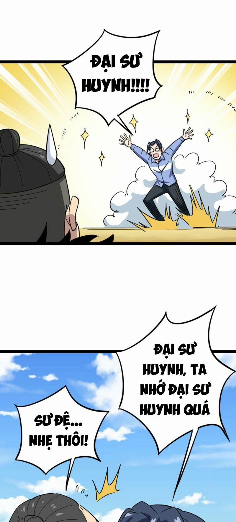 Độc Thủ Vu Y 5 trang 5