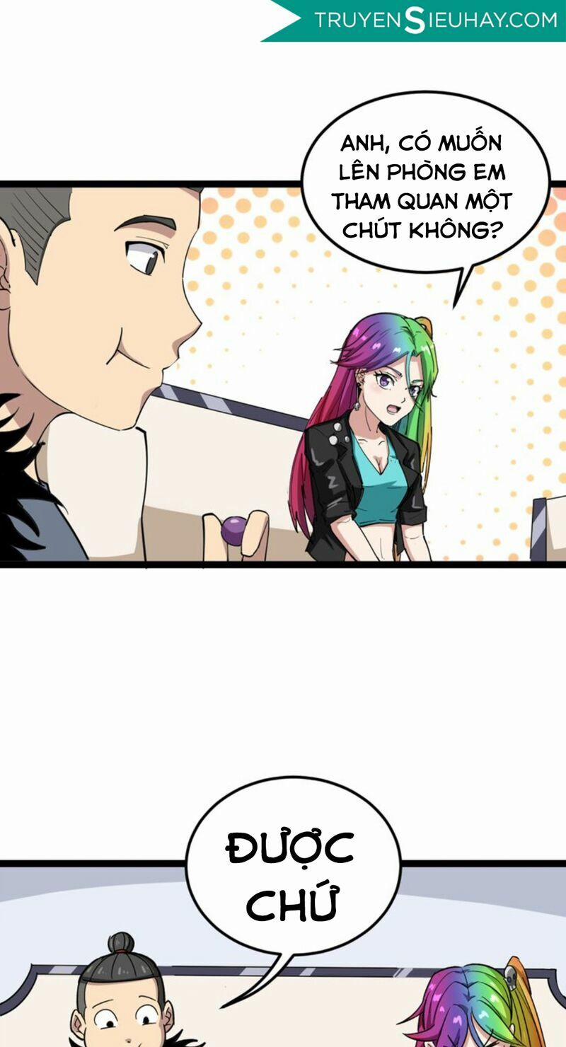 Độc Thủ Vu Y 5 trang 54