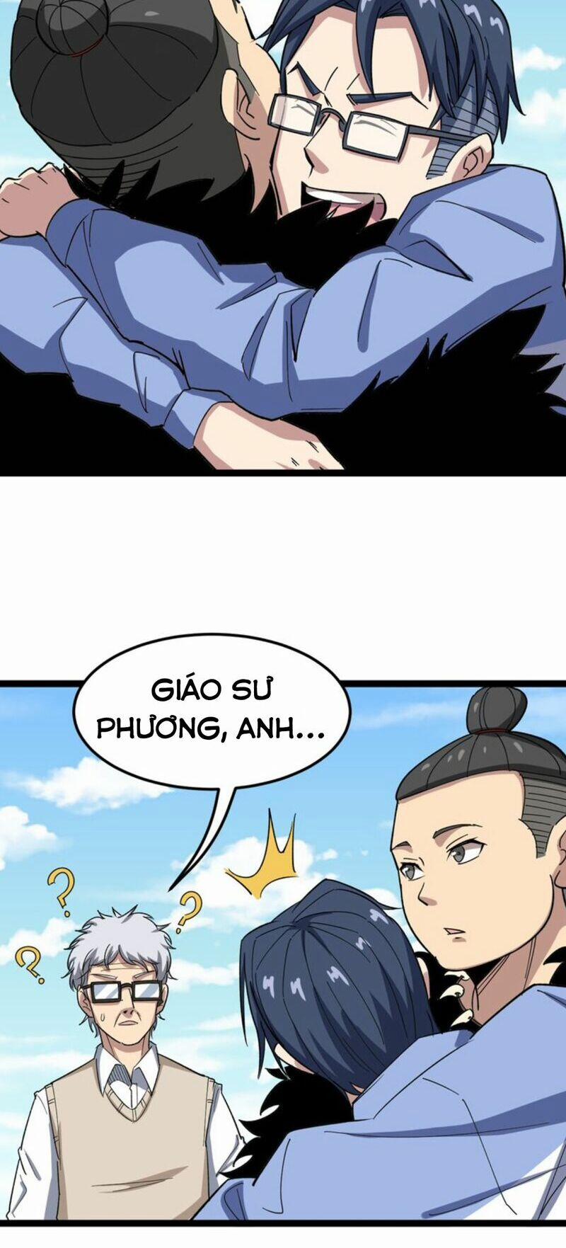 Độc Thủ Vu Y 5 trang 6