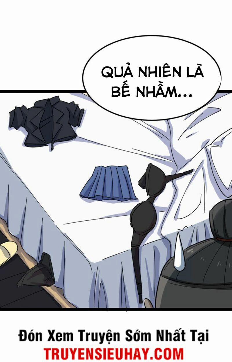 Độc Thủ Vu Y 5 trang 60