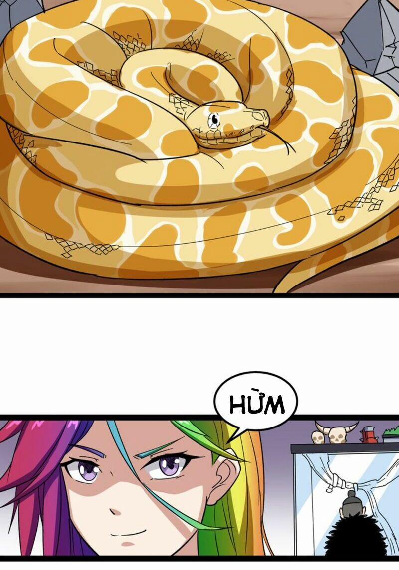 Độc Thủ Vu Y 5 trang 62