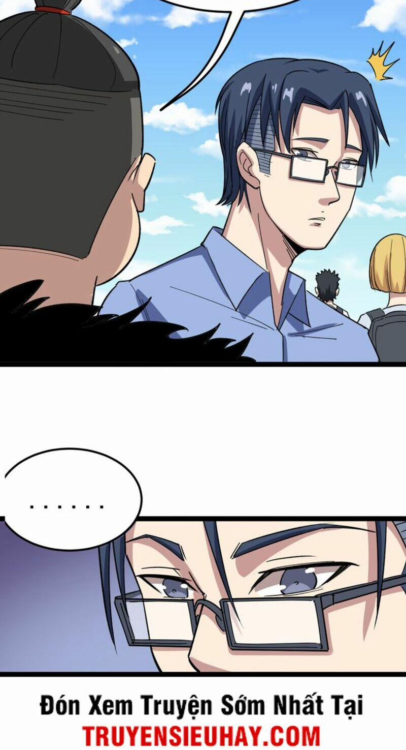 Độc Thủ Vu Y 5 trang 8