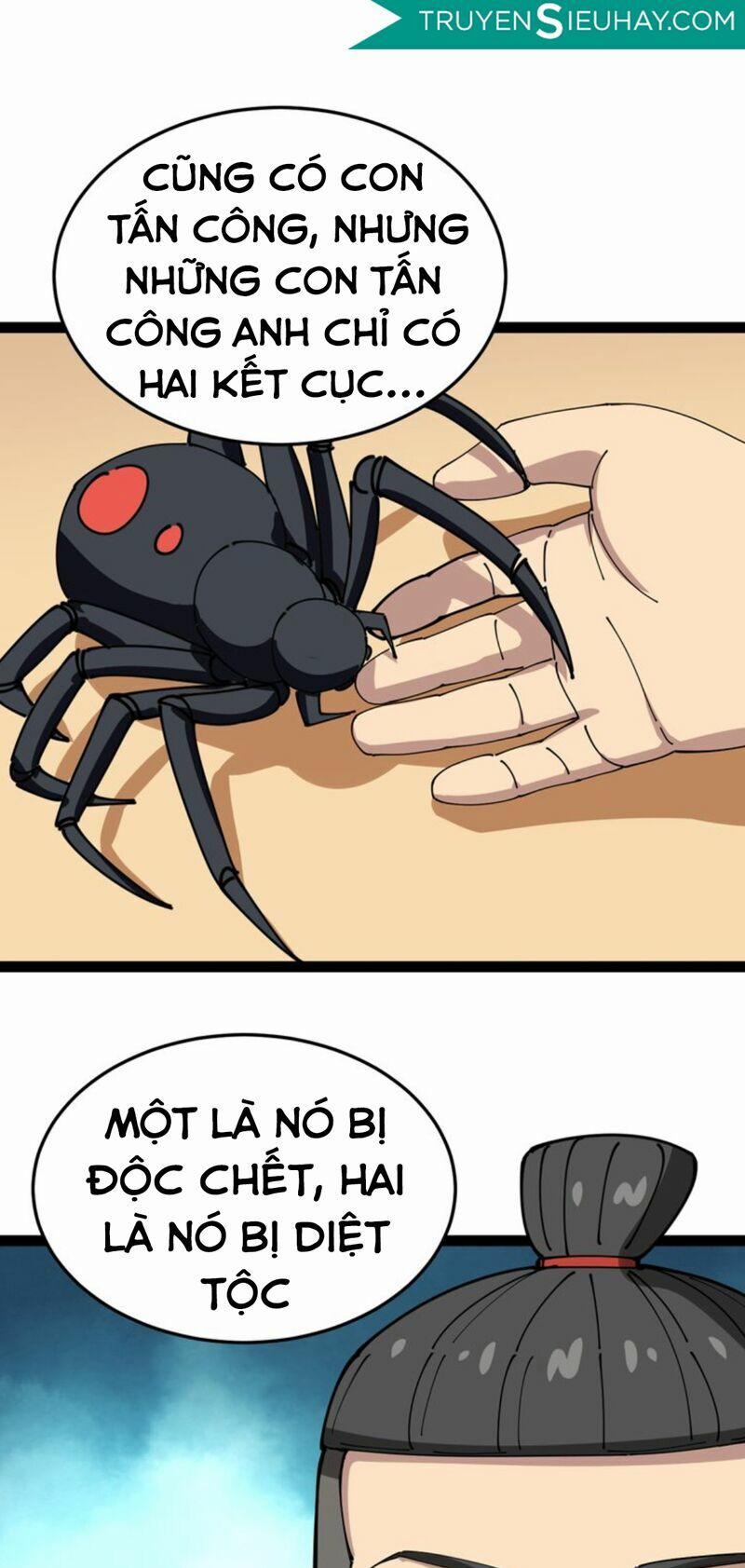 Độc Thủ Vu Y 5 trang 80
