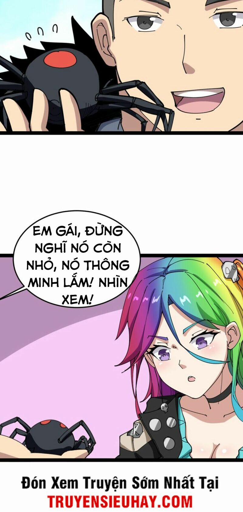 Độc Thủ Vu Y 5 trang 81