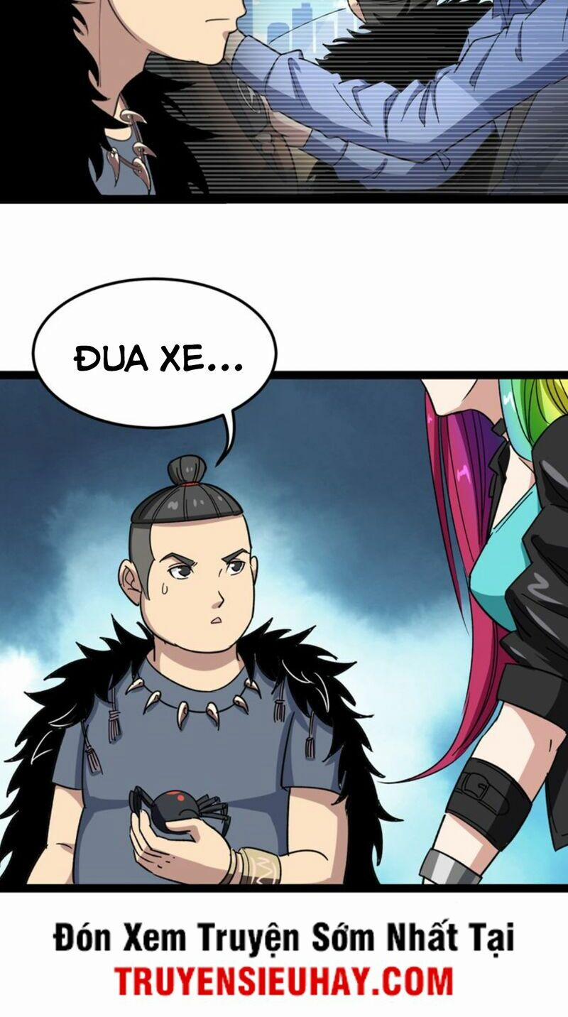 Độc Thủ Vu Y 5 trang 85