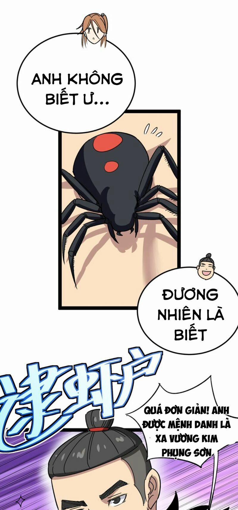 Độc Thủ Vu Y 5 trang 86