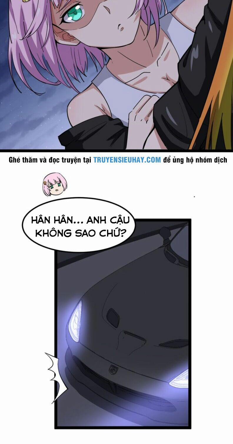 Độc Thủ Vu Y 6 trang 13