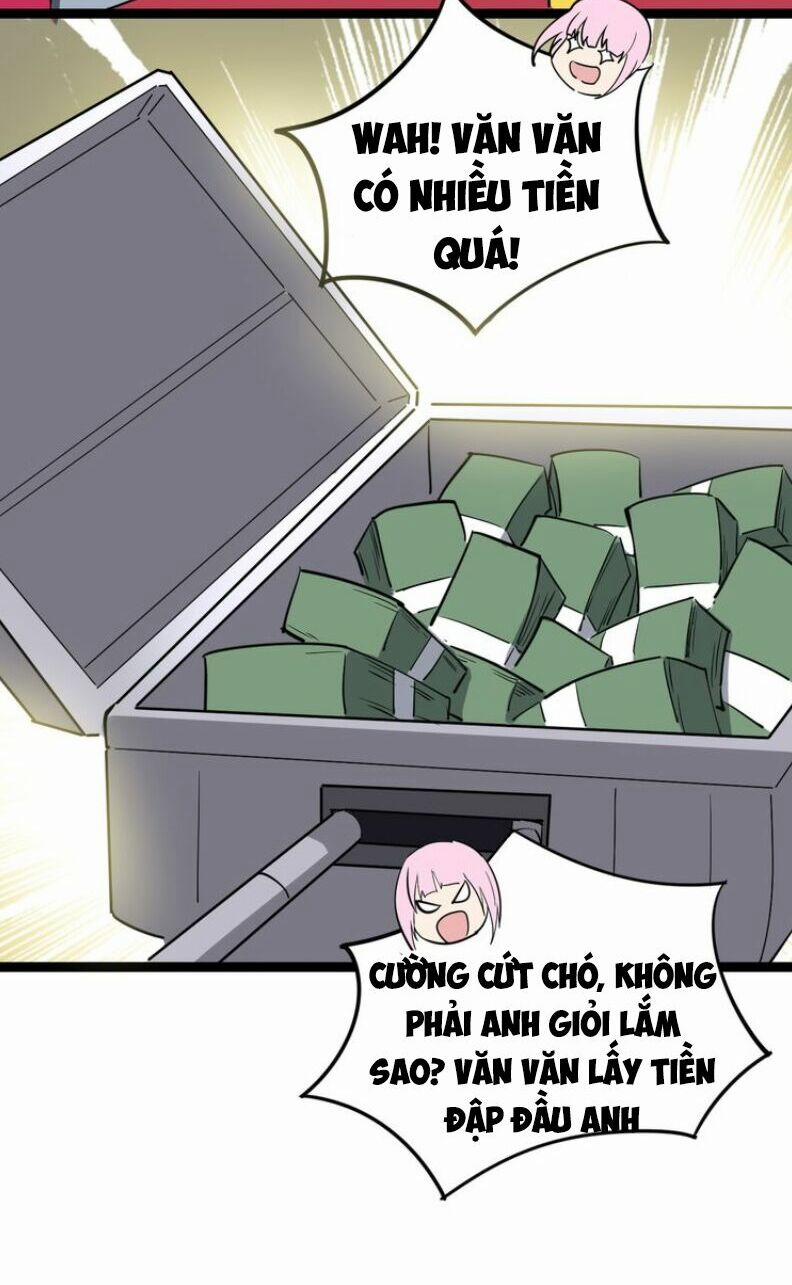 Độc Thủ Vu Y 6 trang 19