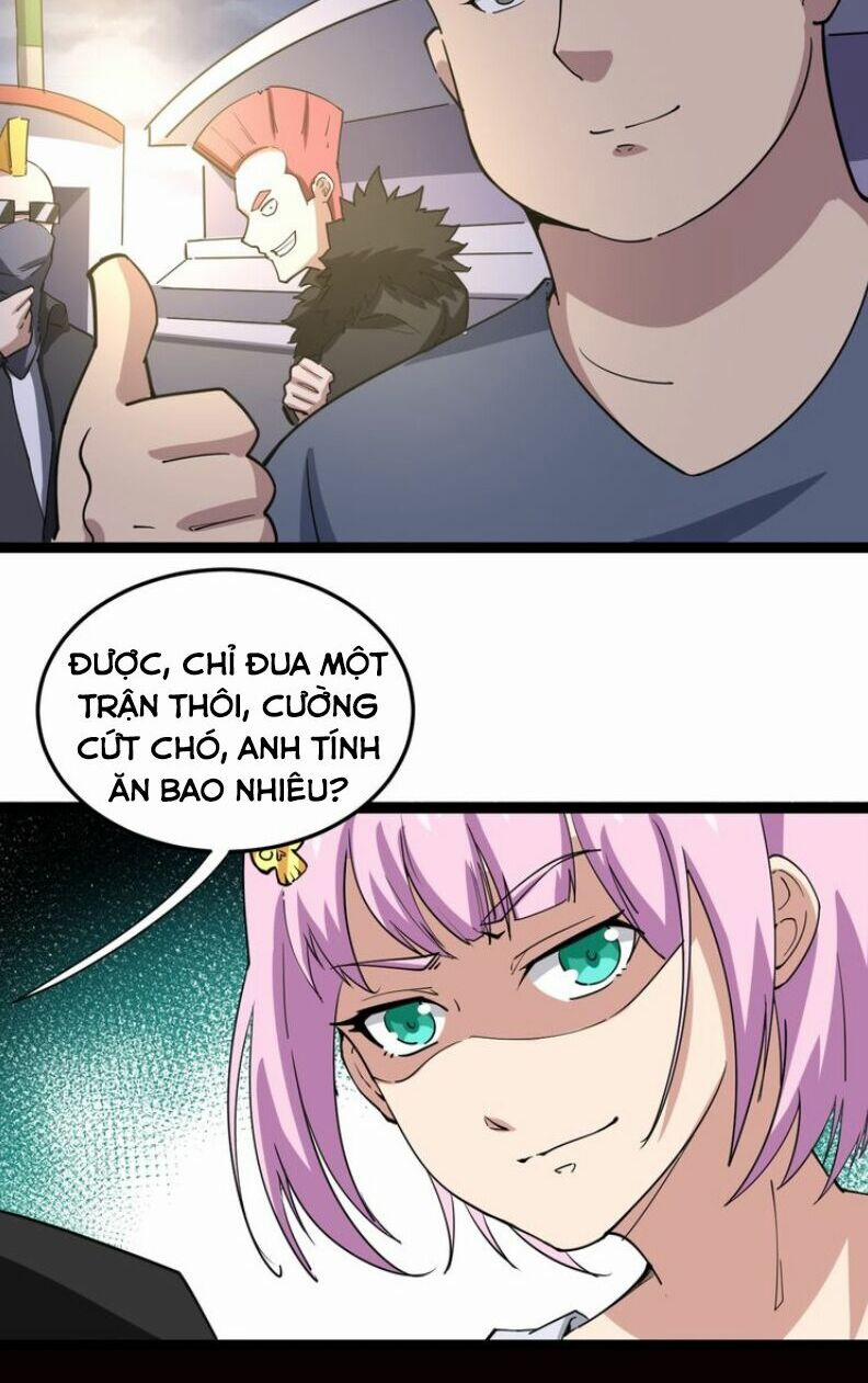 Độc Thủ Vu Y 6 trang 26