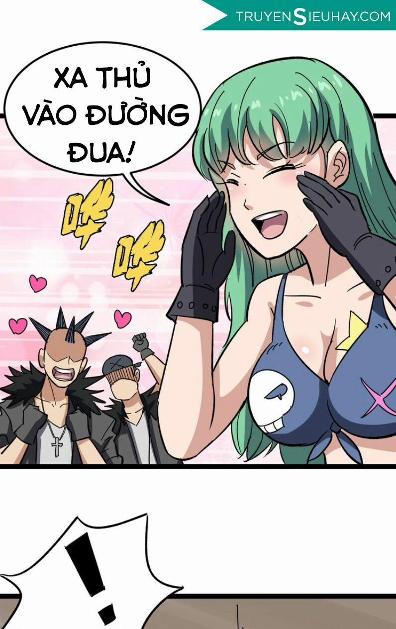 Độc Thủ Vu Y 6 trang 39