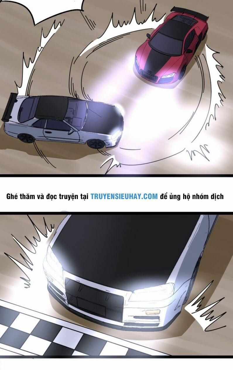 Độc Thủ Vu Y 6 trang 40