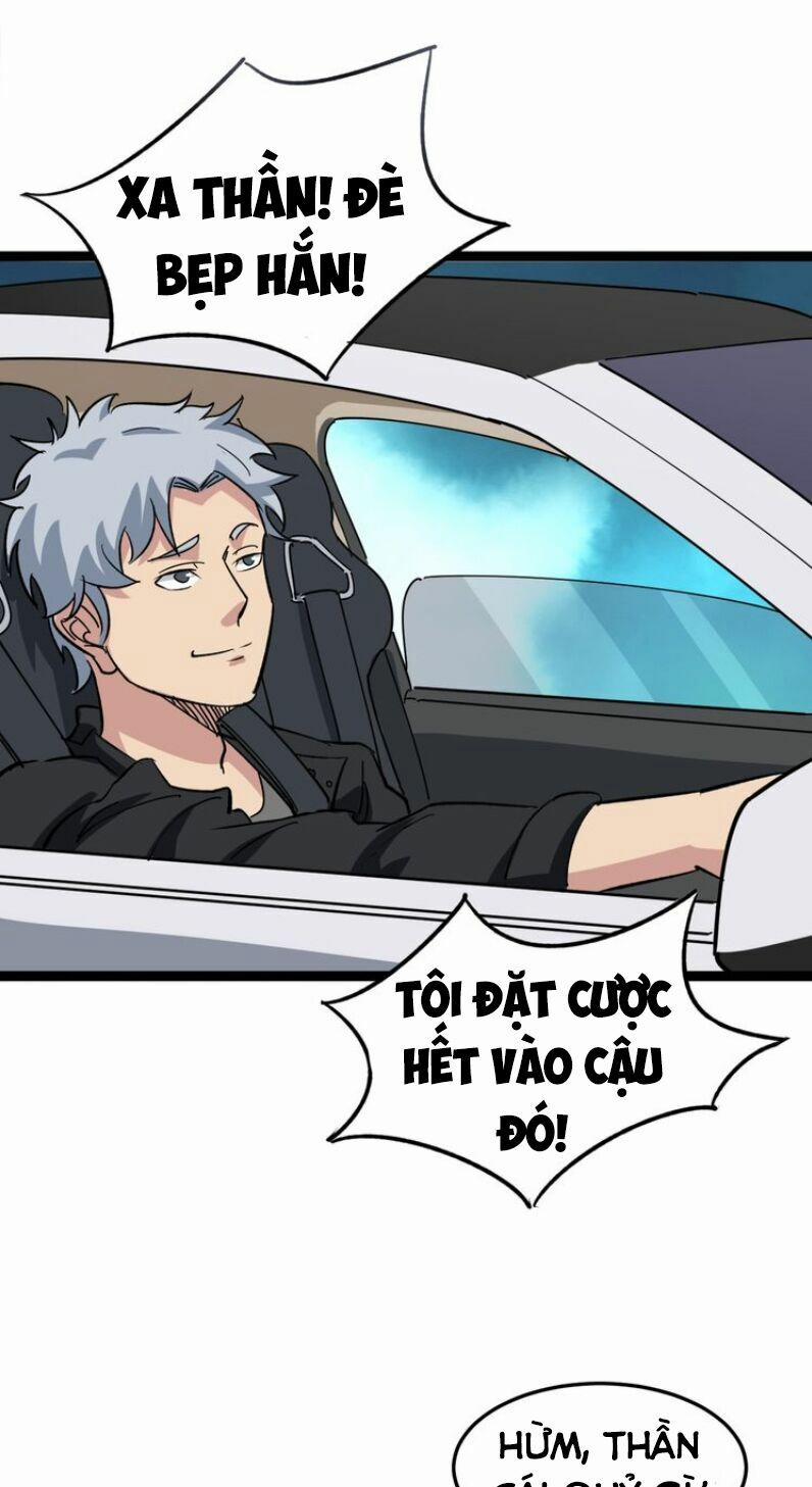 Độc Thủ Vu Y 6 trang 41