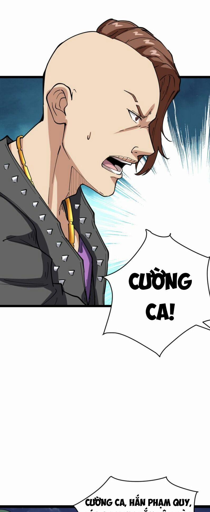 Độc Thủ Vu Y 6 trang 56
