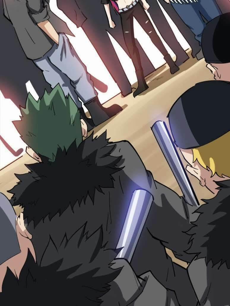 Độc Thủ Vu Y 6 trang 61