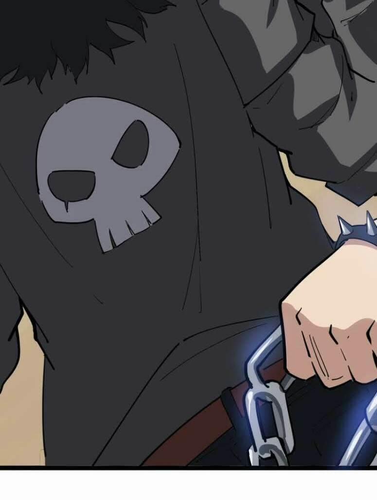 Độc Thủ Vu Y 6 trang 62