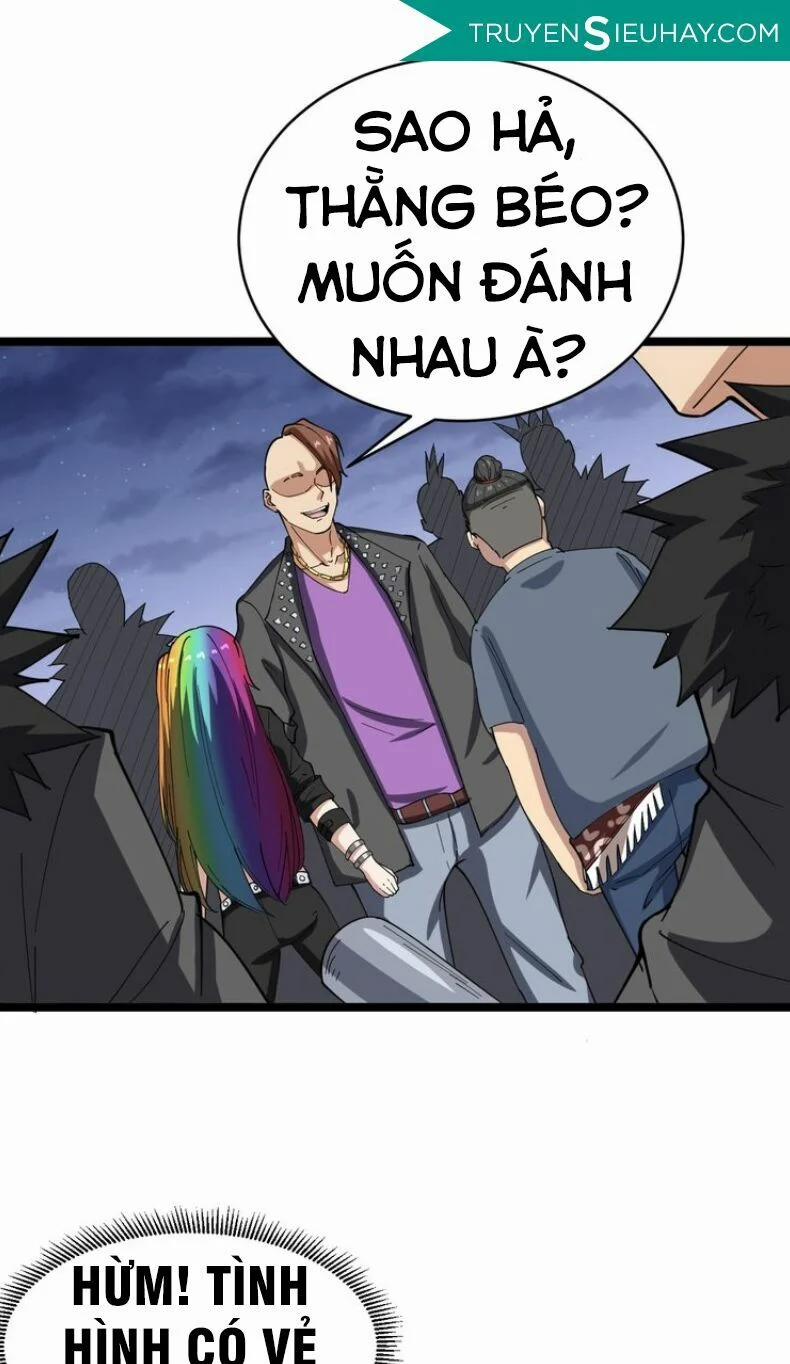 Độc Thủ Vu Y 6 trang 63