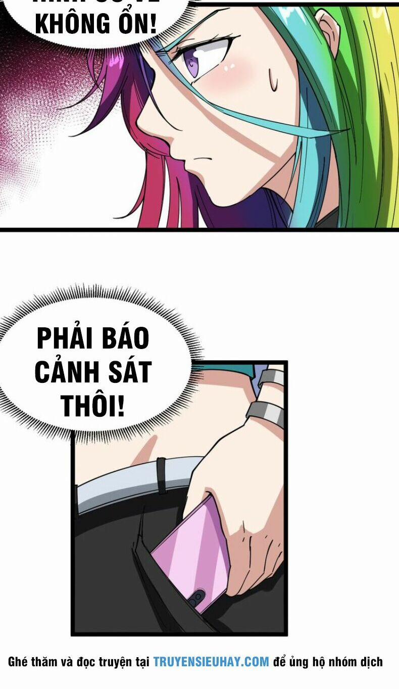 Độc Thủ Vu Y 6 trang 64