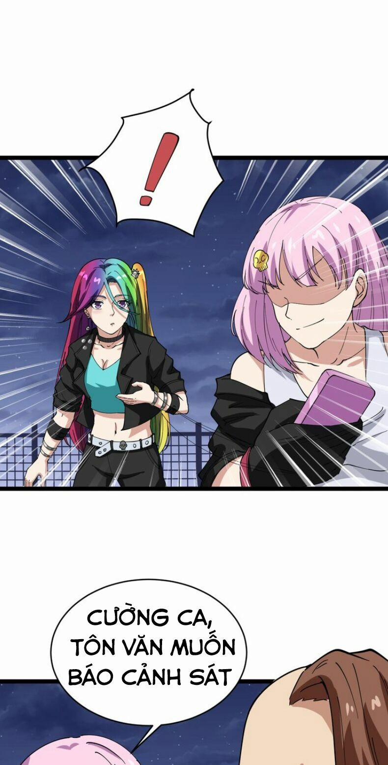 Độc Thủ Vu Y 6 trang 65