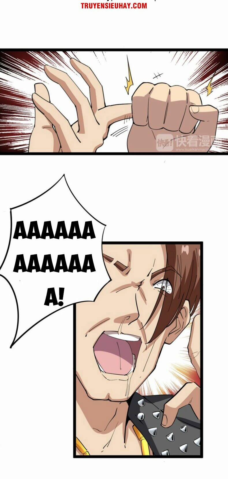 Độc Thủ Vu Y 6 trang 72