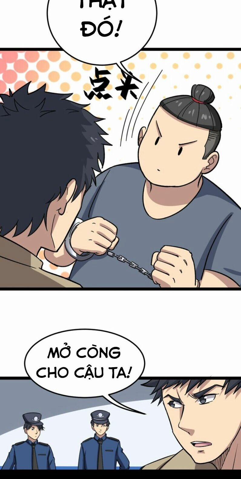 Độc Thủ Vu Y 7 trang 27