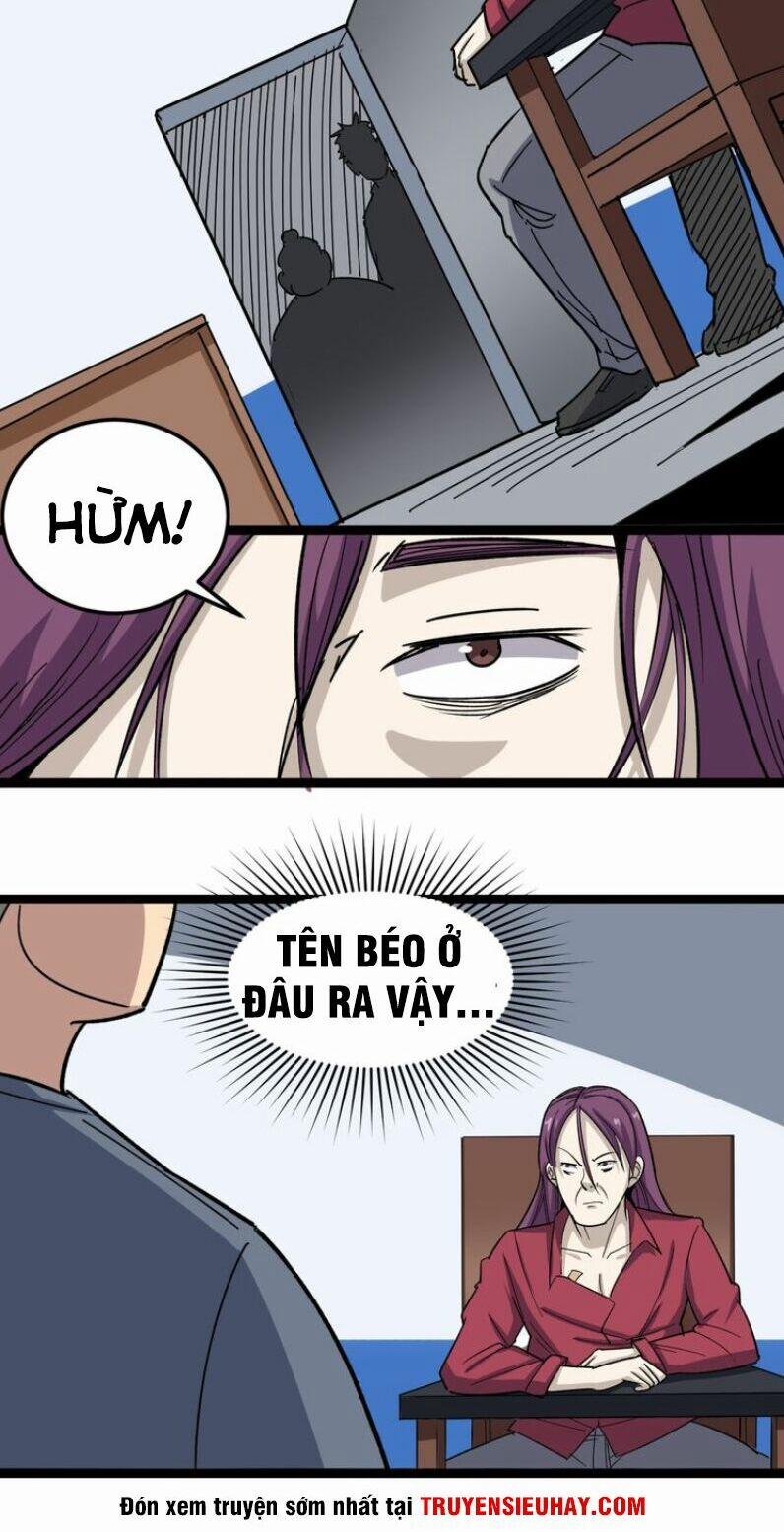 Độc Thủ Vu Y 7 trang 29