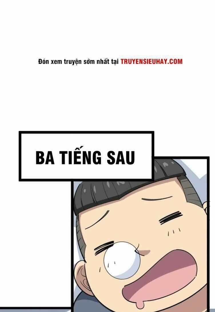 Độc Thủ Vu Y 7 trang 47