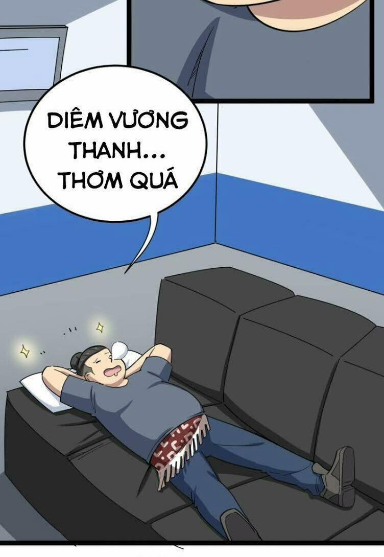 Độc Thủ Vu Y 7 trang 48