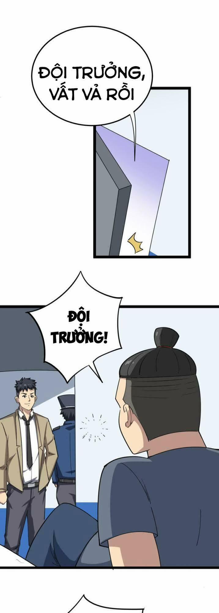 Độc Thủ Vu Y 7 trang 49