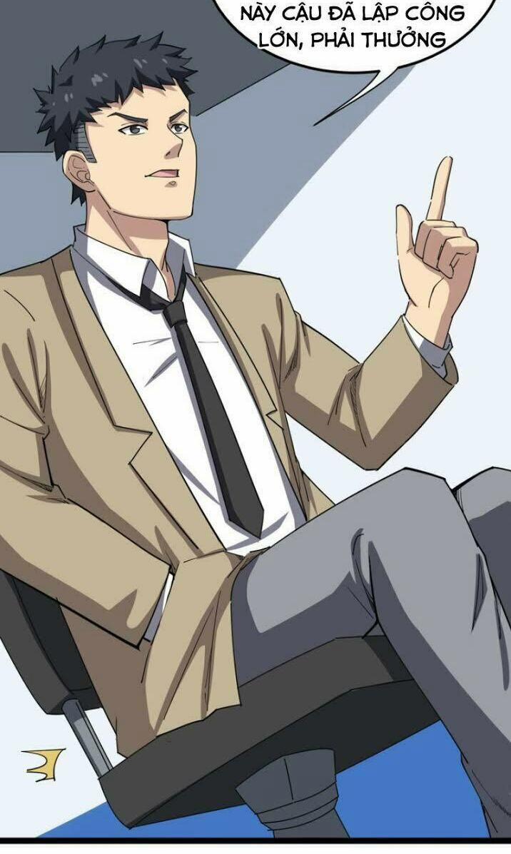 Độc Thủ Vu Y 7 trang 51