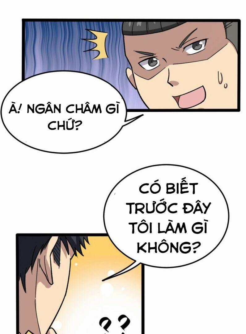 Độc Thủ Vu Y 7 trang 54