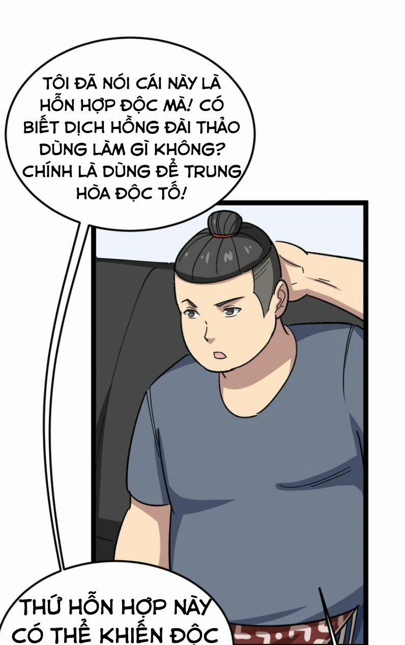 Độc Thủ Vu Y 7 trang 62