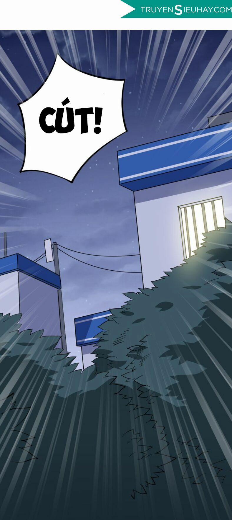 Độc Thủ Vu Y 7 trang 64