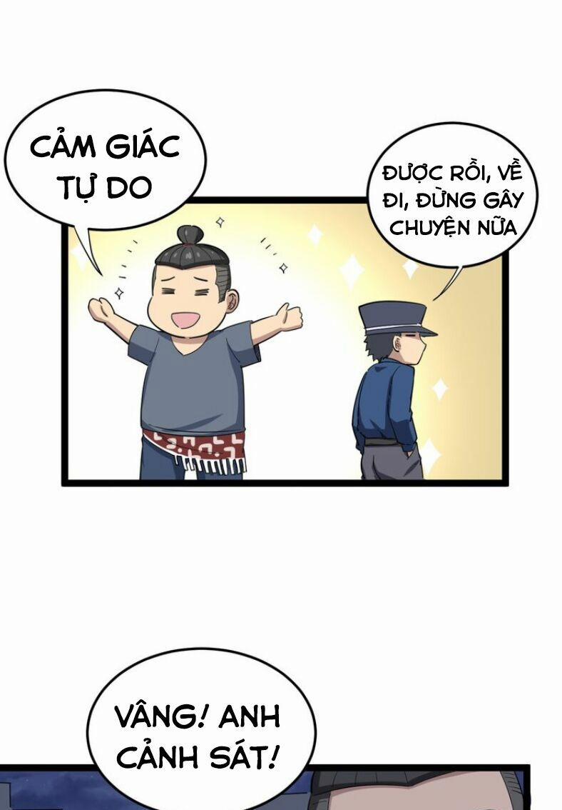 Độc Thủ Vu Y 7 trang 66