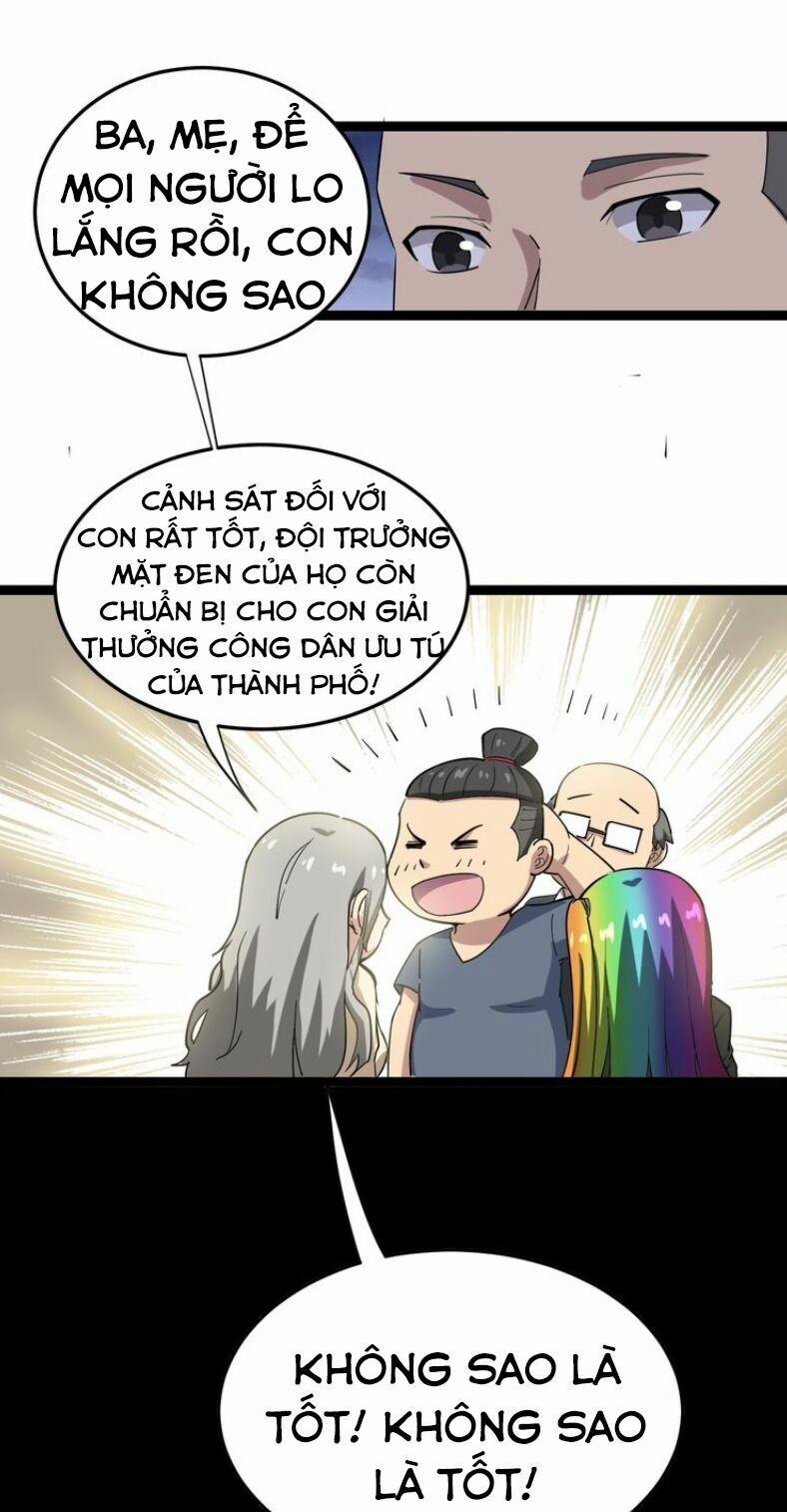 Độc Thủ Vu Y 7 trang 69