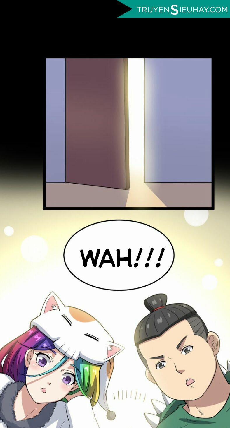 Độc Thủ Vu Y 7 trang 71